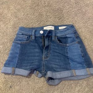 Pacsun Denim Shorts